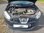 2011 NISSAN QASHQAI N-TEC DCI 4X4 A  for sale at Copart SANDTOFT