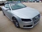 2010 AUDI A5 for sale at Copart SANDY