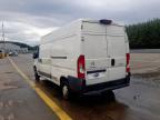 2016 CITROEN RELAY ENTERPRISE for sale at Copart WHITBURN