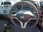 2010 HONDA JAZZ I-VTEC SI  for sale at Copart SANDTOFT