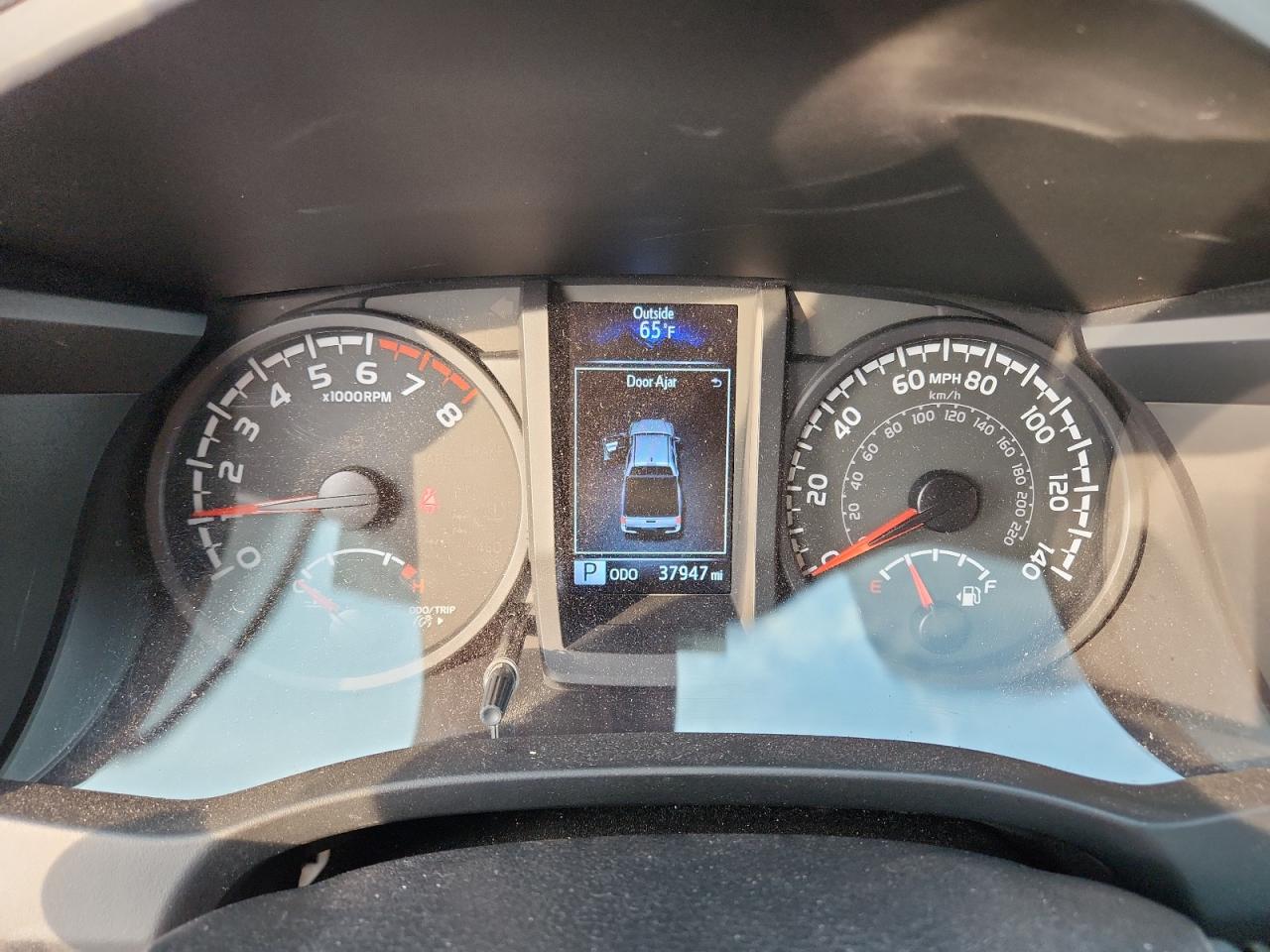 2022 Toyota Tacoma Double Cab VIN: 3TMCZ5AN8NM469674 Lot: 71690465