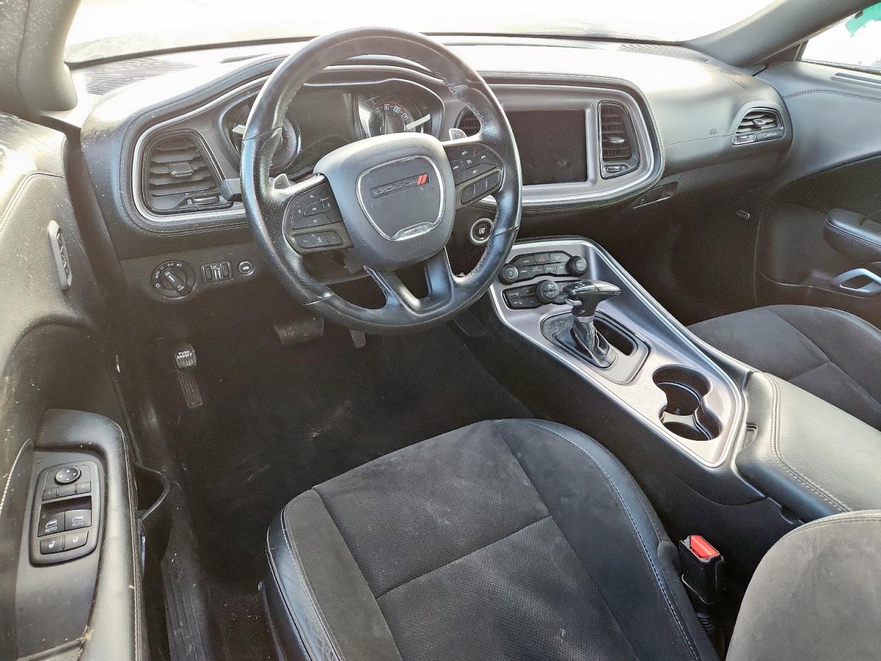 2022 Dodge Challenger R/T VIN: 2C3CDZBT0NH238645 Lot: 80949575