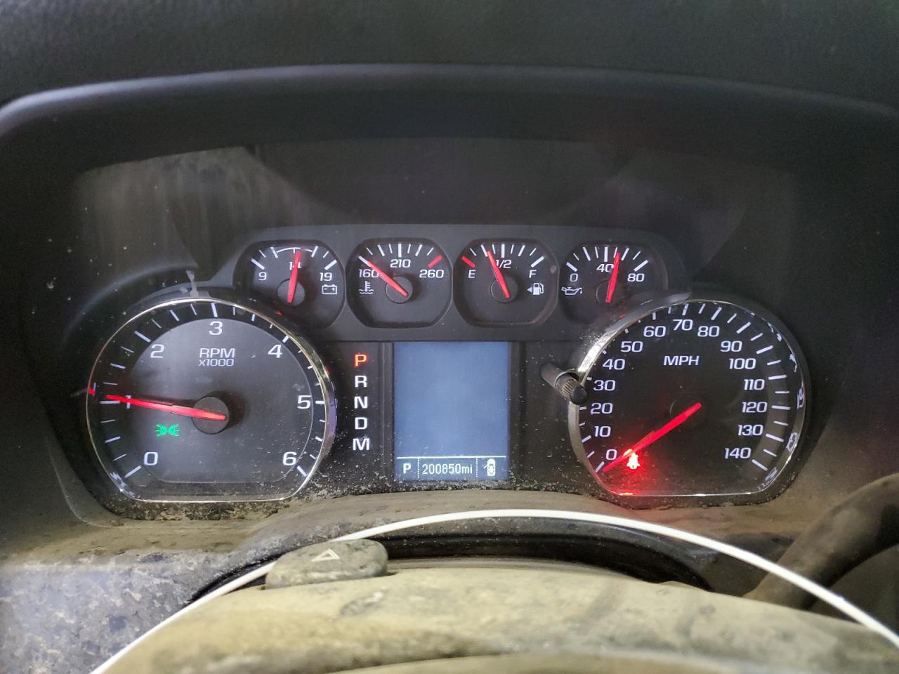 2014 Chevrolet Silverado C1500 VIN: 1GCNCPEH0EZ282566 Lot: 84168485