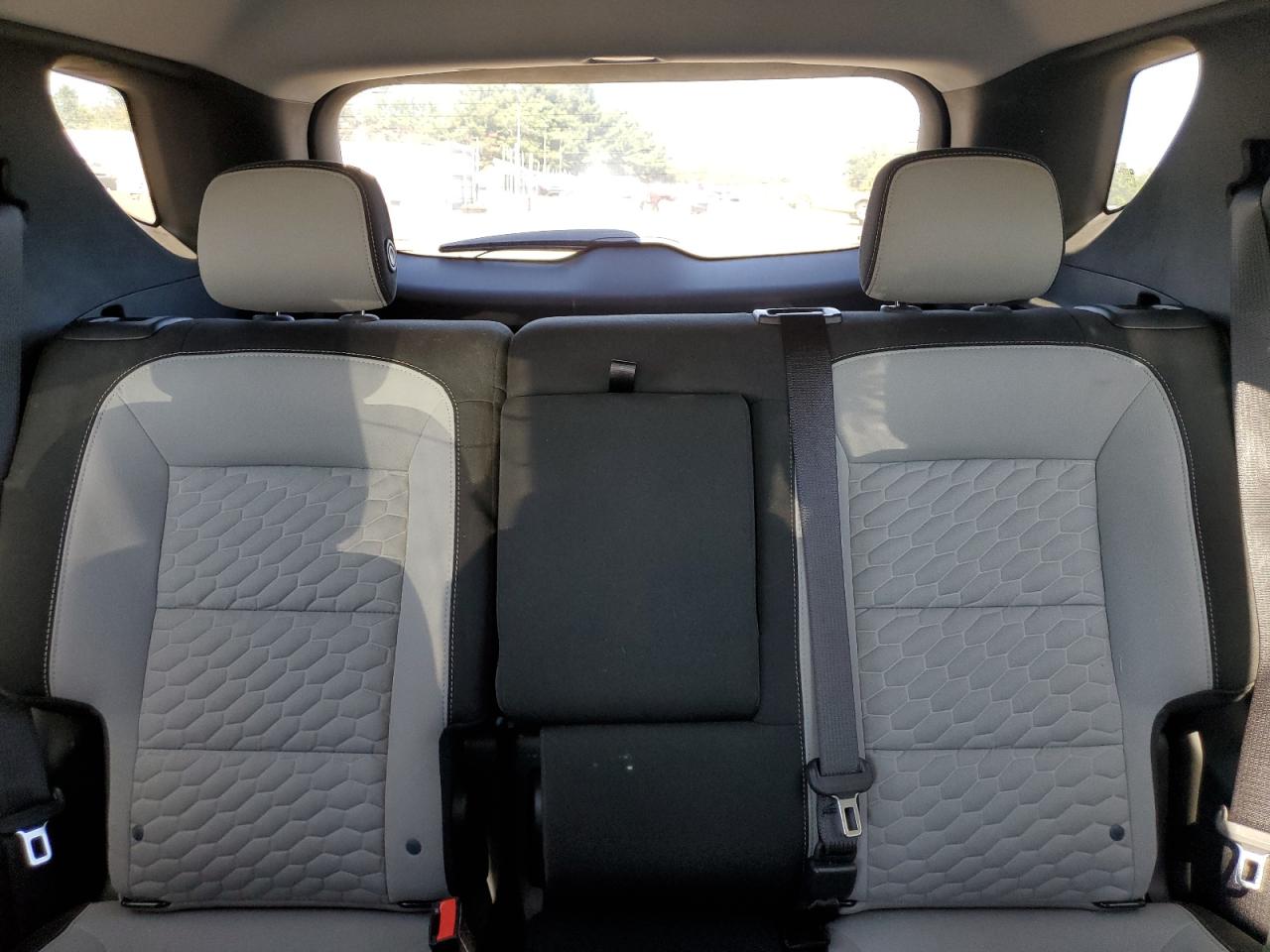 2020 Chevrolet Equinox Ls VIN: 3GNAXSEV6LS559086 Lot: 72098045