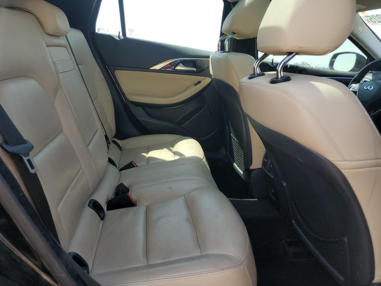 2017 Infiniti Qx30 Base VIN: SJKCH5CRXHA039906 Lot: 70490225