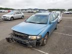 2003 VOLVO V70 D5 SE for sale at Copart SANDTOFT