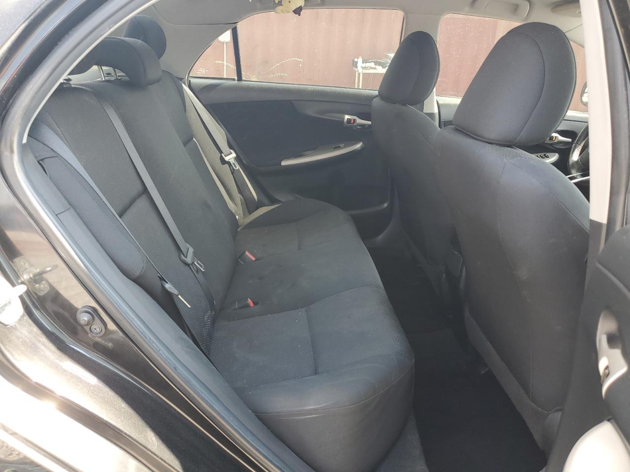 2010 Toyota Corolla Base VIN: 2T1BU4EE2AC503481 Lot: 80372475