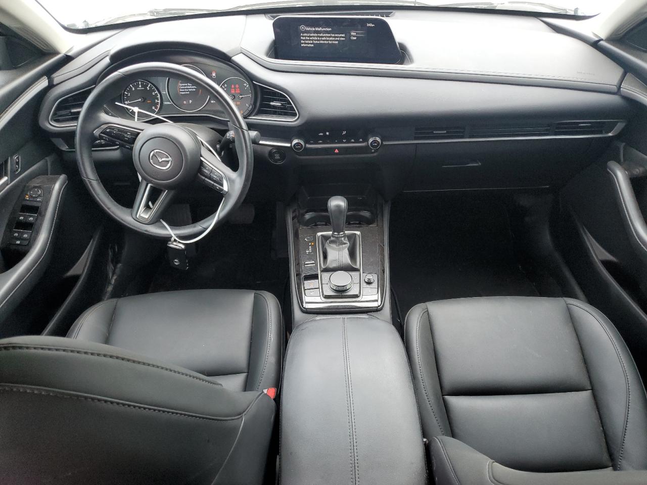 2024 Mazda Cx-30 Select VIN: 3MVDMBBM2RM602666 Lot: 84170115
