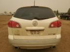 2010 BUICK ENCLAVE CXL   for sale at Copart AB - CALGARY