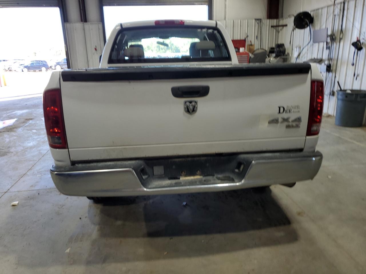 2006 Dodge Ram 1500 St VIN: 1D7HU18N66J180039 Lot: 81764715