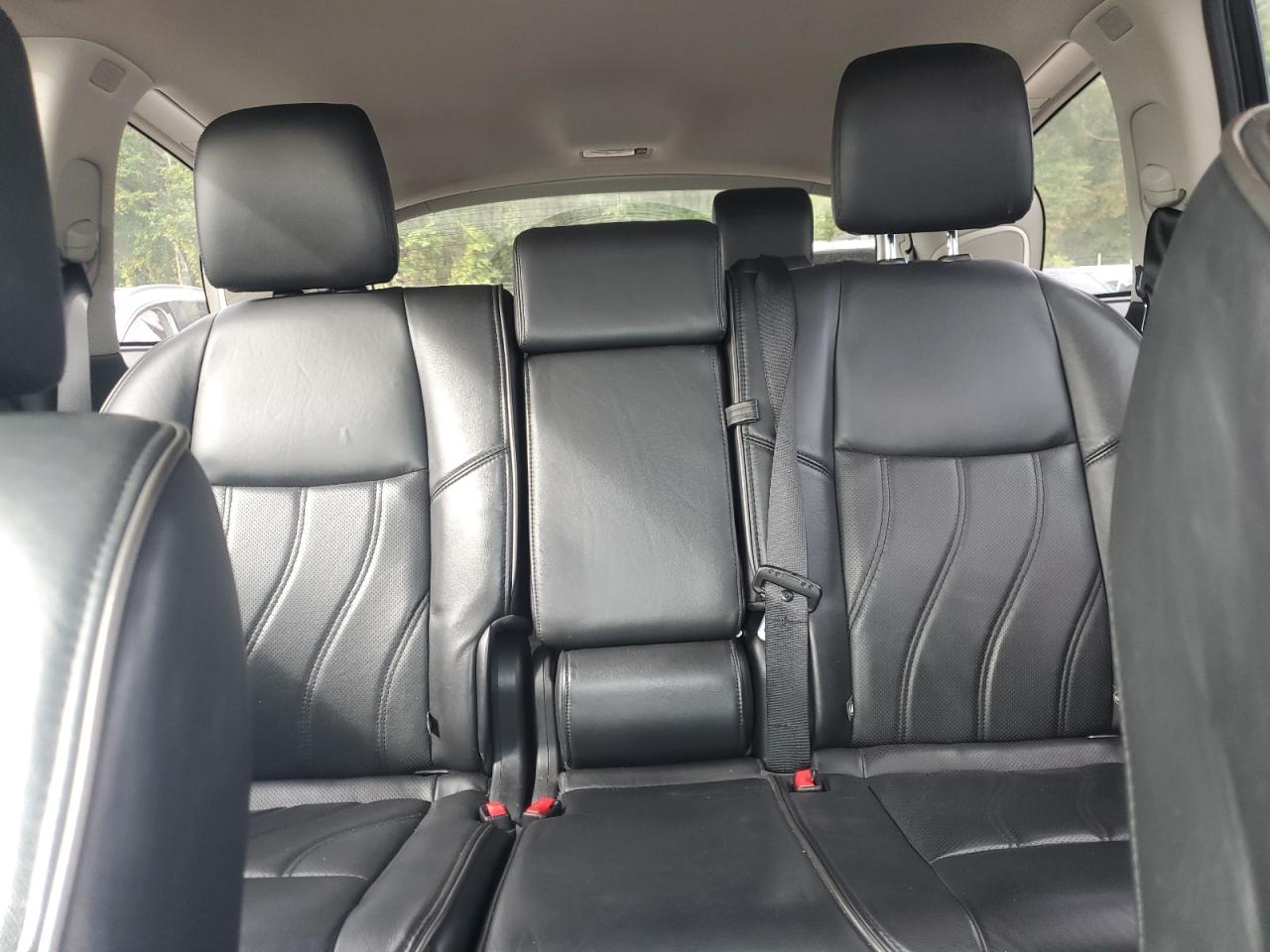 2015 Infiniti Qx60 VIN: 5N1AL0MM6FC510719 Lot: 80054945