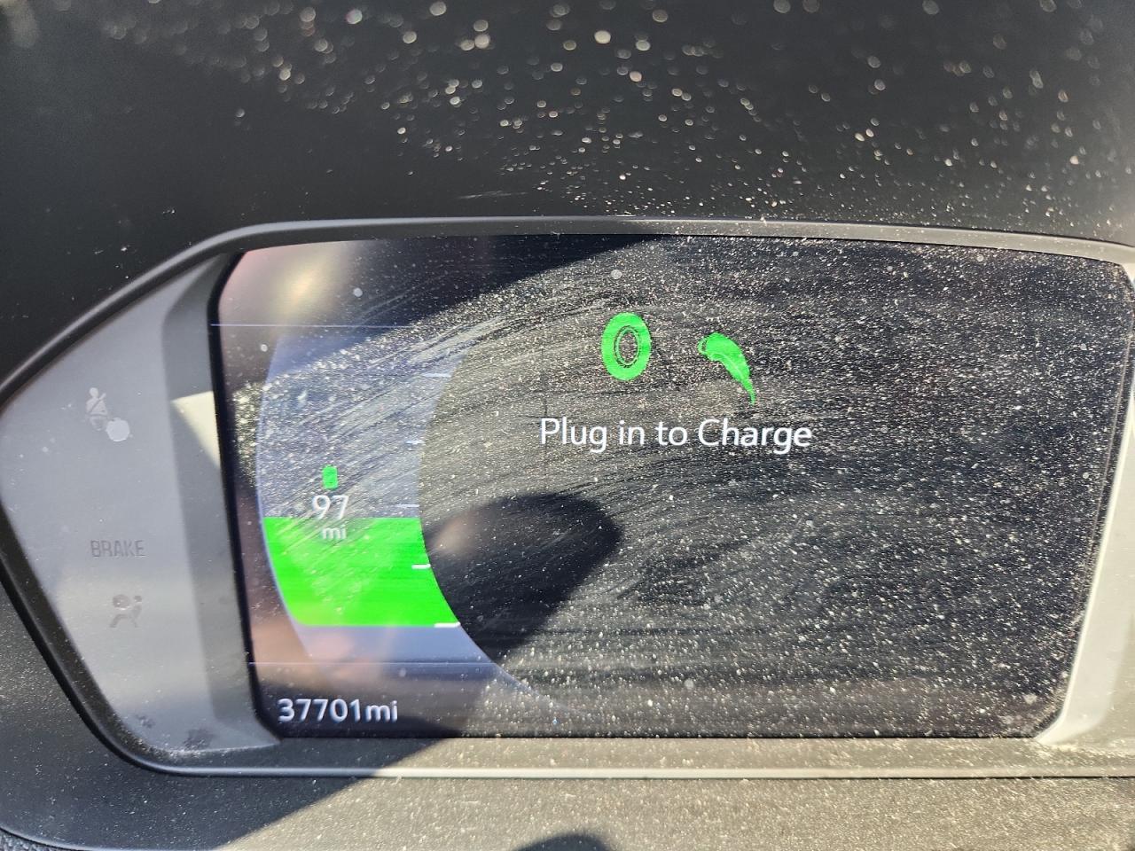 2023 Chevrolet Bolt Ev 1Lt VIN: 1G1FW6S08P4109858 Lot: 71793885