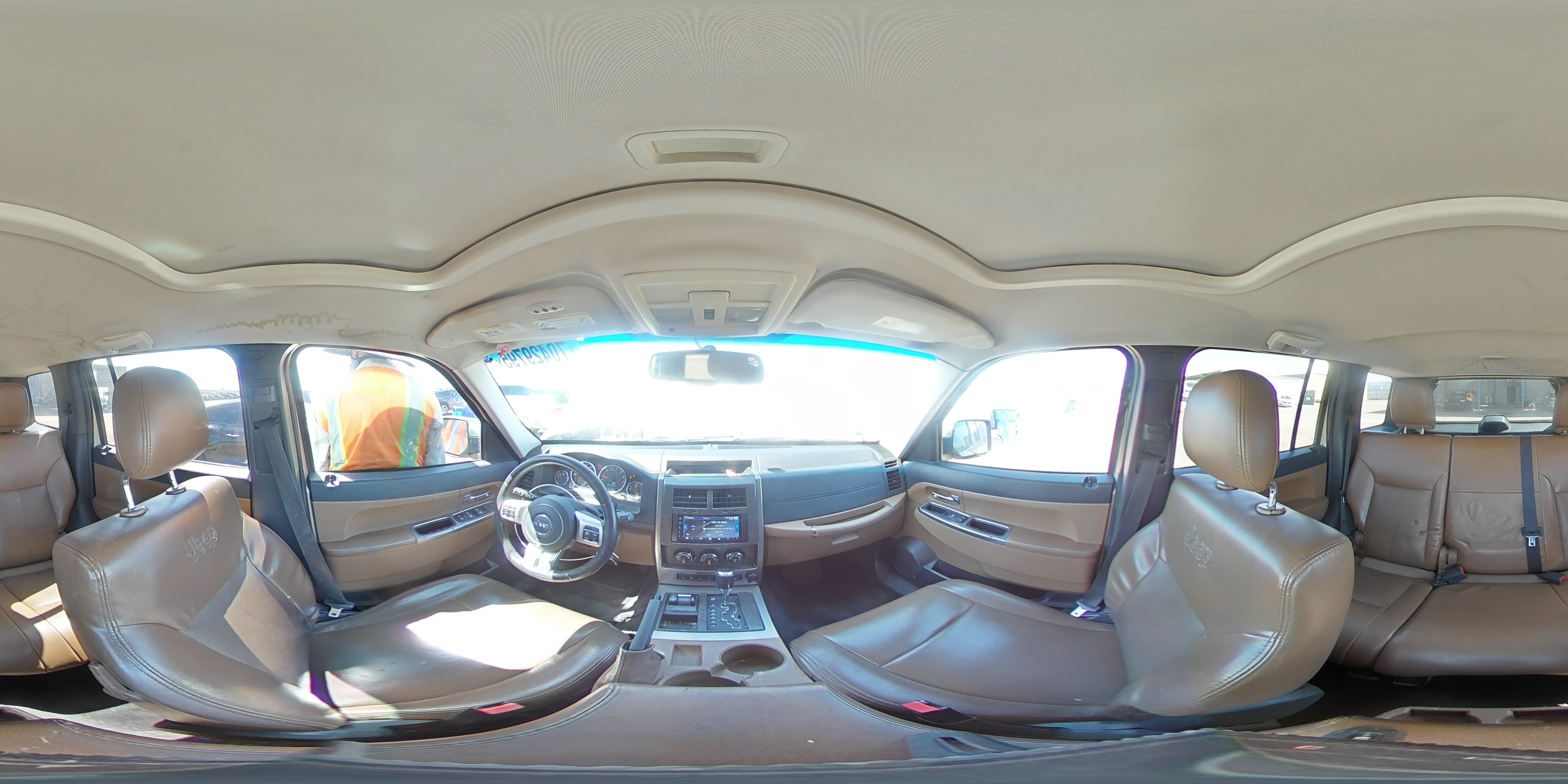 2011 Jeep Liberty Limited VIN: 1J4PN5GK6BW556957 Lot: 70429795