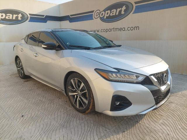 1N4AA6DVXLC368687 - 2007 Nissan Maxima - #82010705