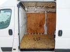 2018 PEUGEOT BOXER 335 PRO L3H2 BLUE H  for sale at Copart YORK
