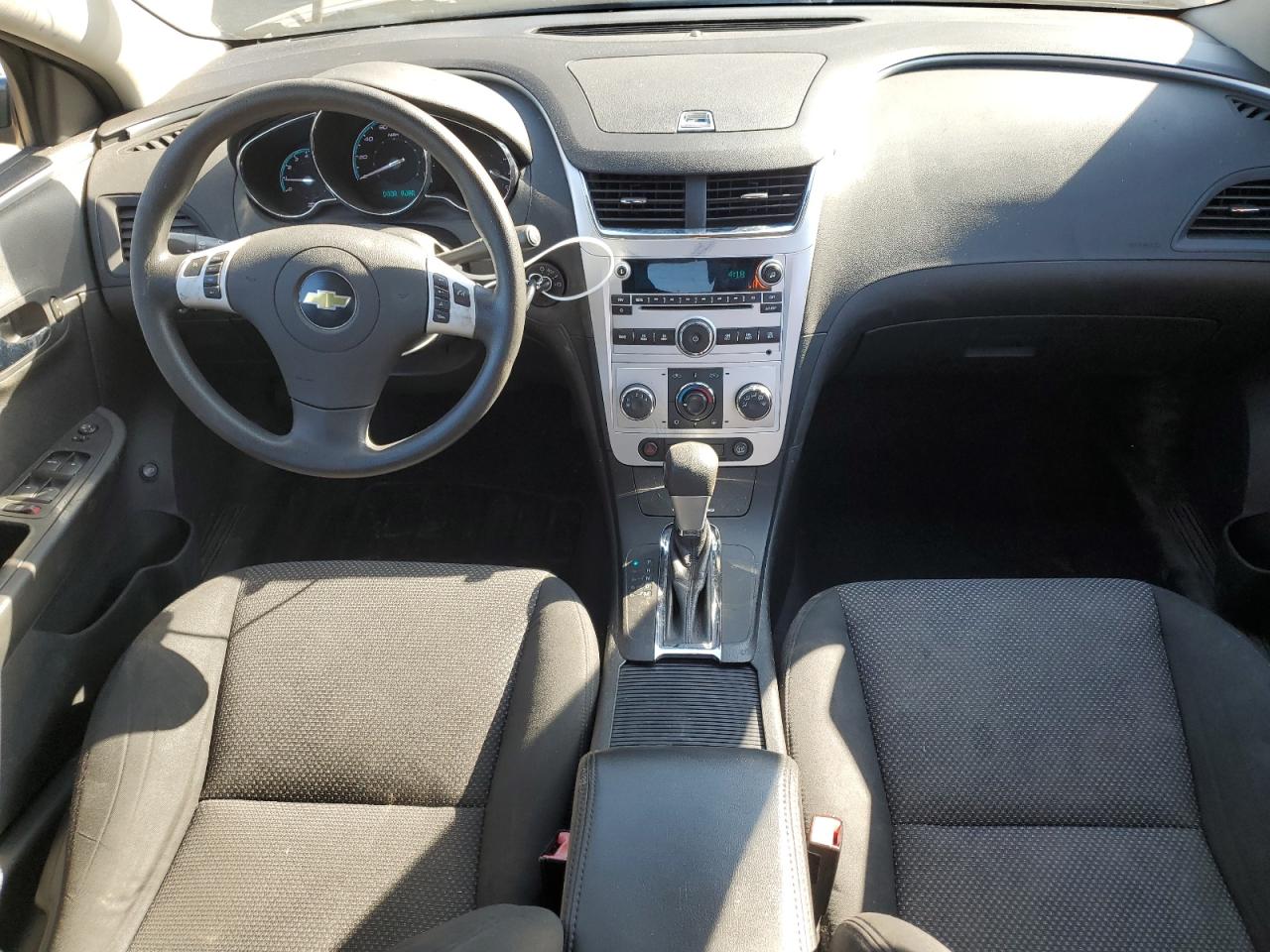 2011 Chevrolet Malibu 1Lt VIN: 1G1ZC5E18BF212800 Lot: 81453745