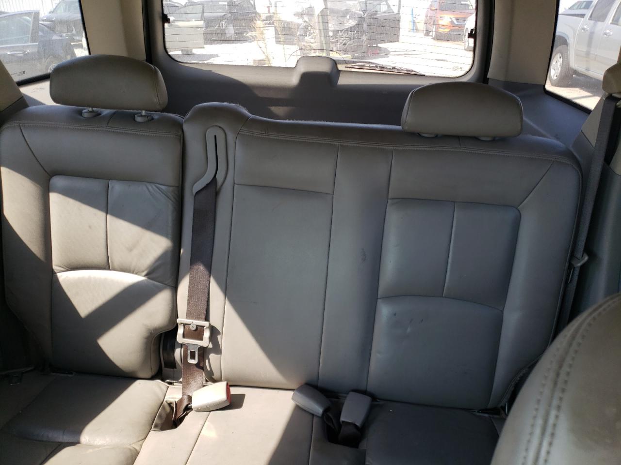 2006 Saturn Vue VIN: 5GZCZ23D46S822857 Lot: 80542785