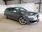 2008 AUDI RS 6  for sale at Copart WOLVERHAMPTON