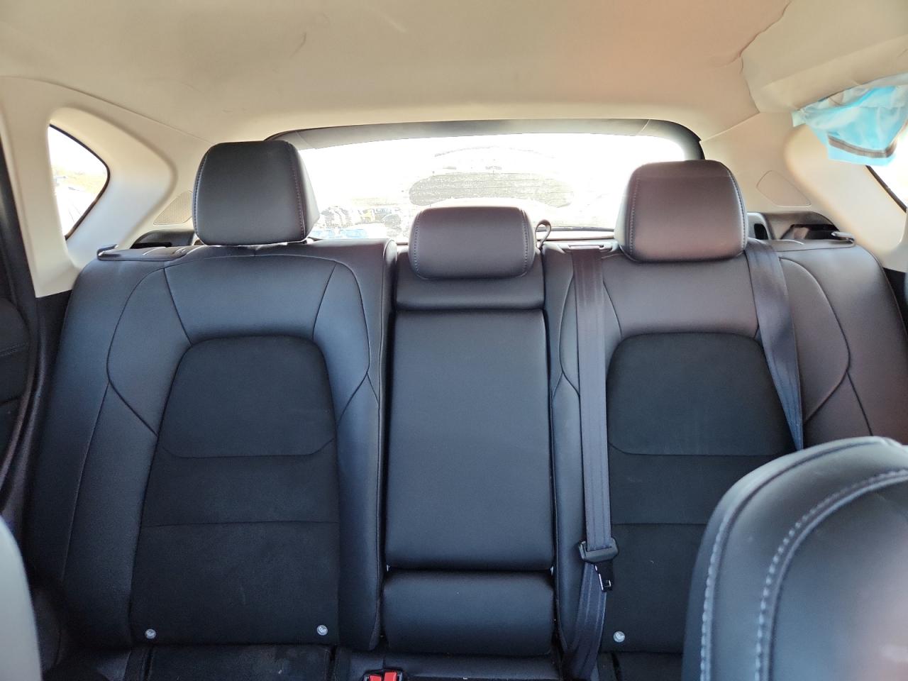 2020 Mazda Cx-5 Touring VIN: JM3KFBCM6L0856058 Lot: 81682095