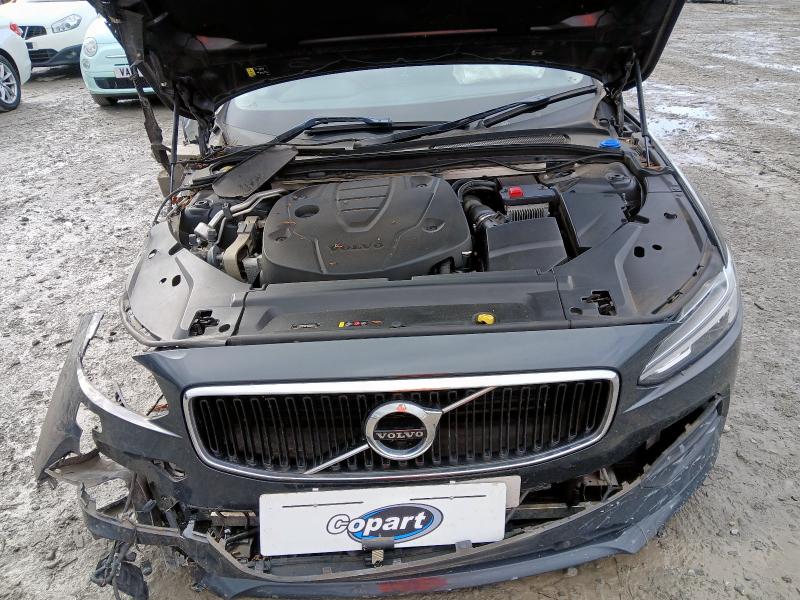 2019 VOLVO V90 MOMENTUM D4 AUTO 