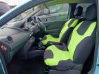 2013 RENAULT TWINGO DYNAMIQUE  for sale at Copart WHITBURN