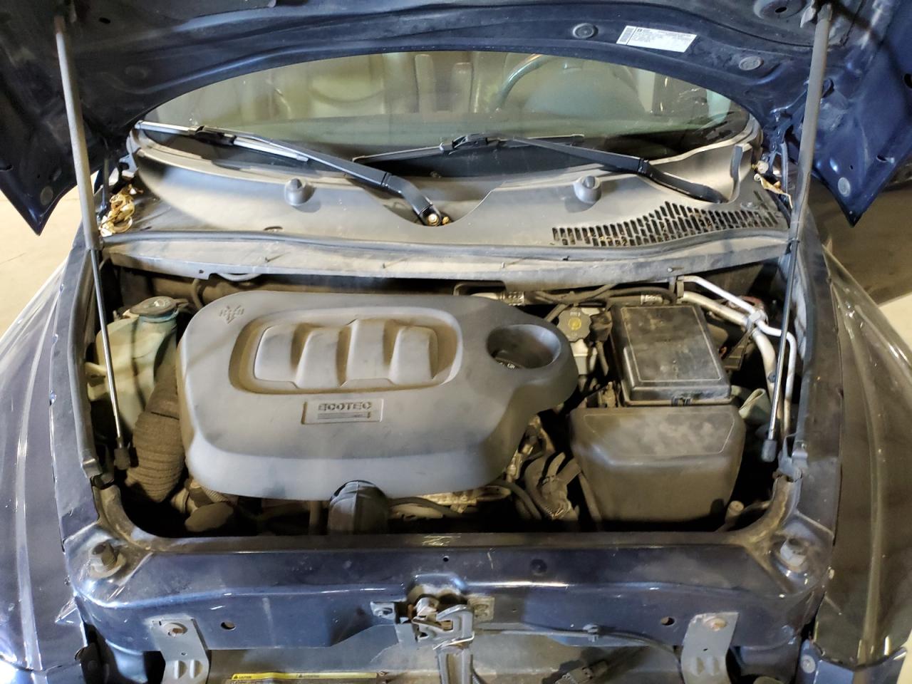 2009 Chevrolet Hhr Lt VIN: 3GNCA53V89S559341 Lot: 80889485