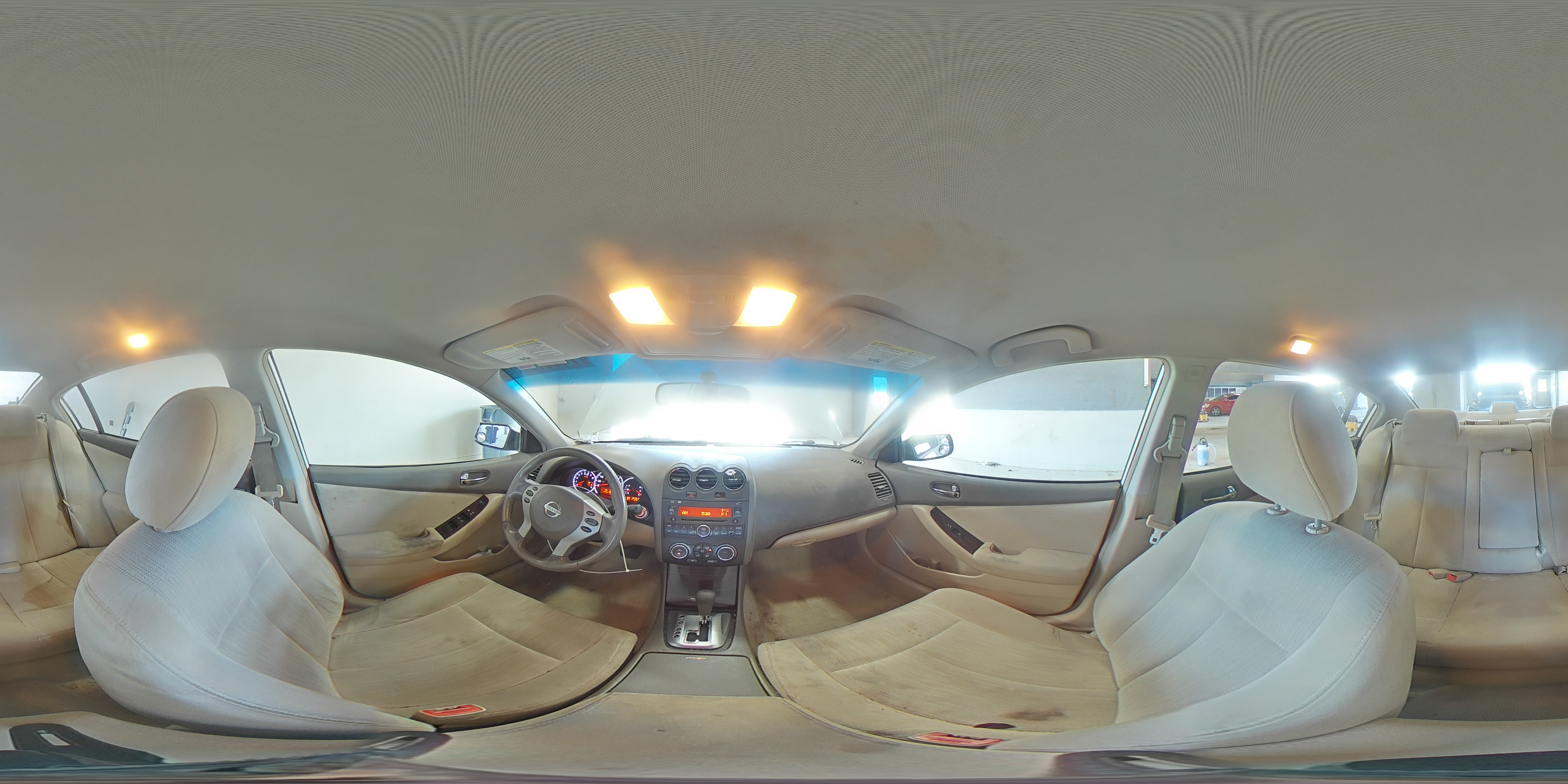 2010 Nissan Altima Base VIN: 1N4AL2AP0AN524147 Lot: 71897225