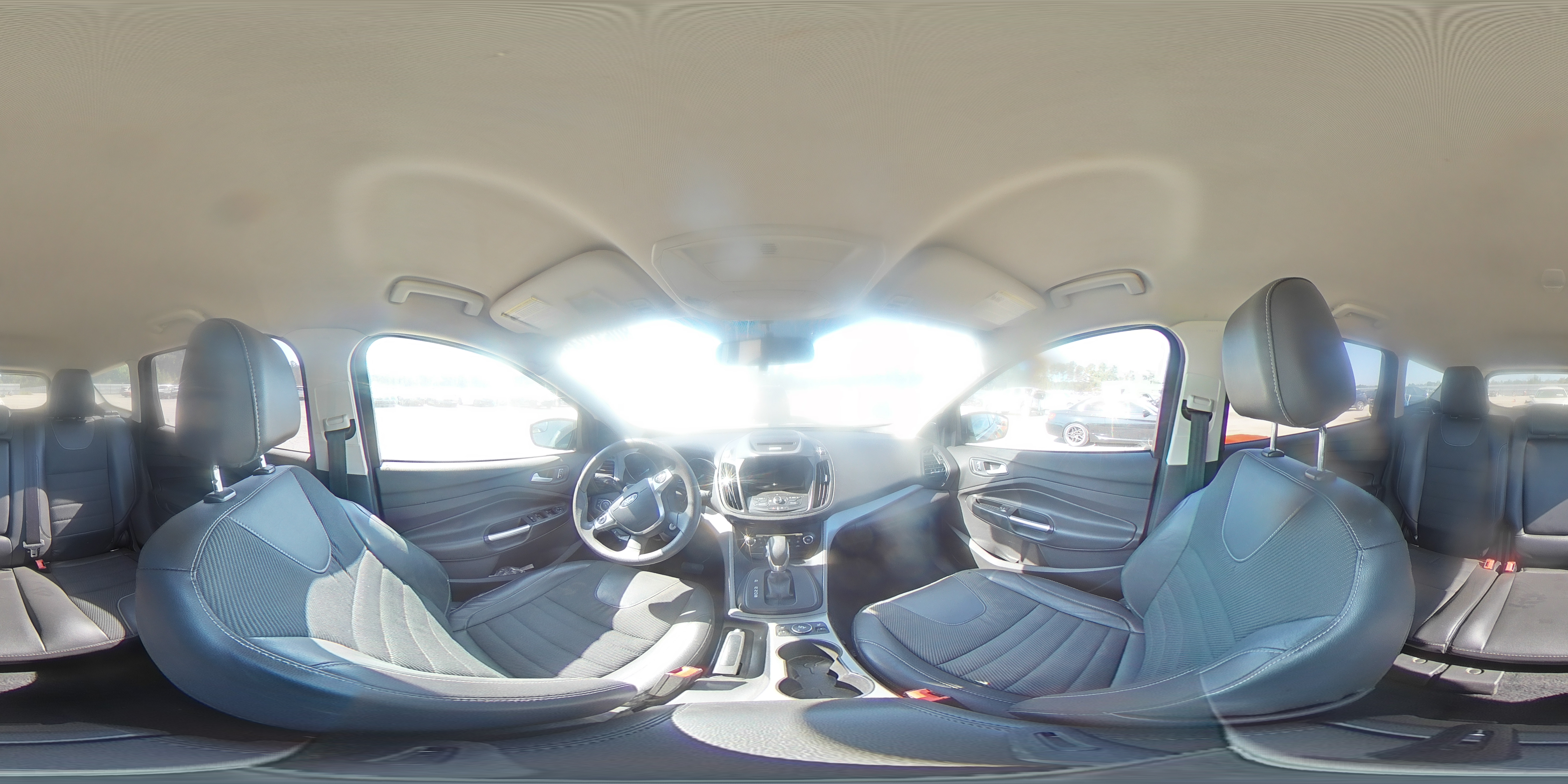 2016 Ford Escape Se VIN: 1FMCU9GX8GUB68914 Lot: 80613345