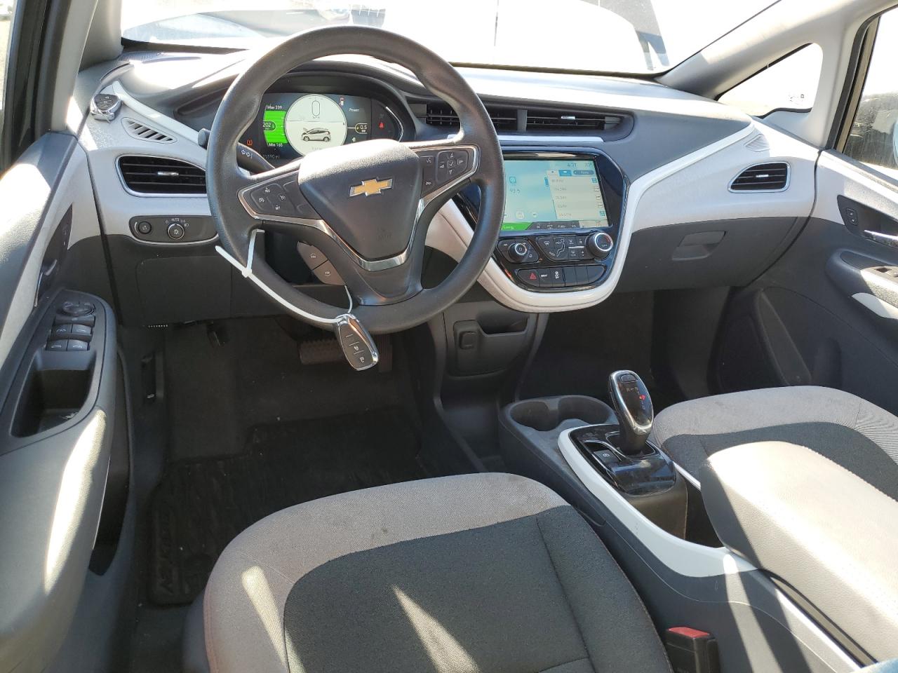 2019 Chevrolet Bolt Ev Lt VIN: 1G1FY6S06K4121770 Lot: 71548285