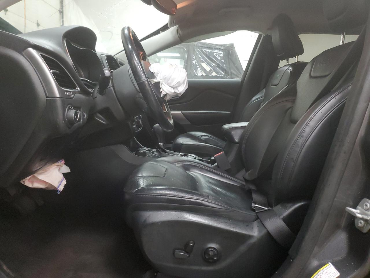 2019 Jeep Cherokee Limited VIN: 1C4PJMDX7KD172774 Lot: 71272565