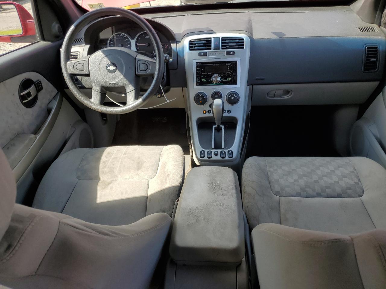 2006 Chevrolet Equinox Lt VIN: 2CNDL63F166098351 Lot: 71854505