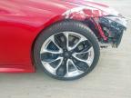 2017 LEXUS LC 500 SPORT + AUTO  for sale at Copart CORBY