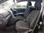 2008 TOYOTA VERSO 2.2 D-4D SR 5DR for sale at Copart SANDTOFT