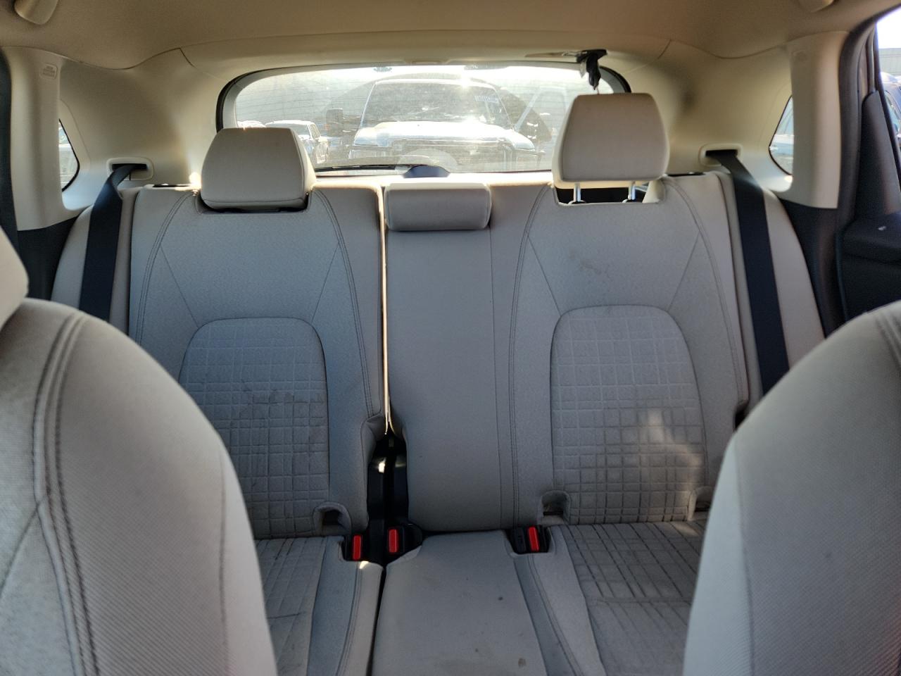 2023 Honda Hr-V Lx VIN: 3CZRZ1H35PM729517 Lot: 81267455