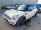 2007 MINI ONE  for sale at Copart PETERLEE