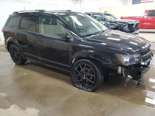  DODGE JOURNEY 2018 Czarny