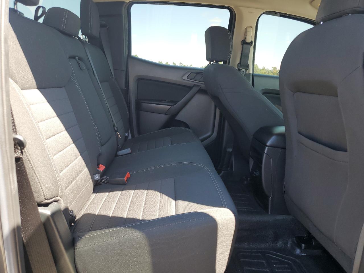2019 Ford Ranger Xl VIN: 1FTER4EH4KLA96315 Lot: 80675635