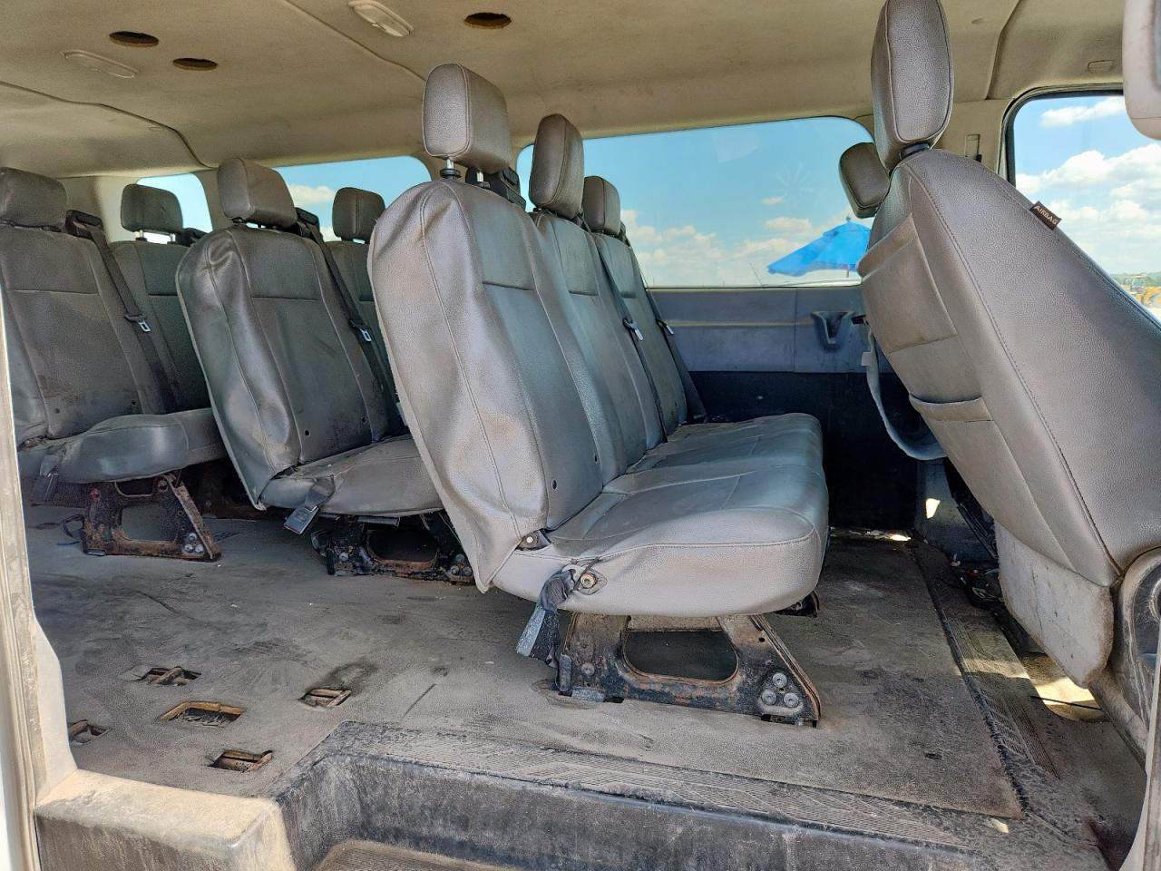 2019 Ford Transit T-350 VIN: 1FBZX2YM1KKB82678 Lot: 84230435