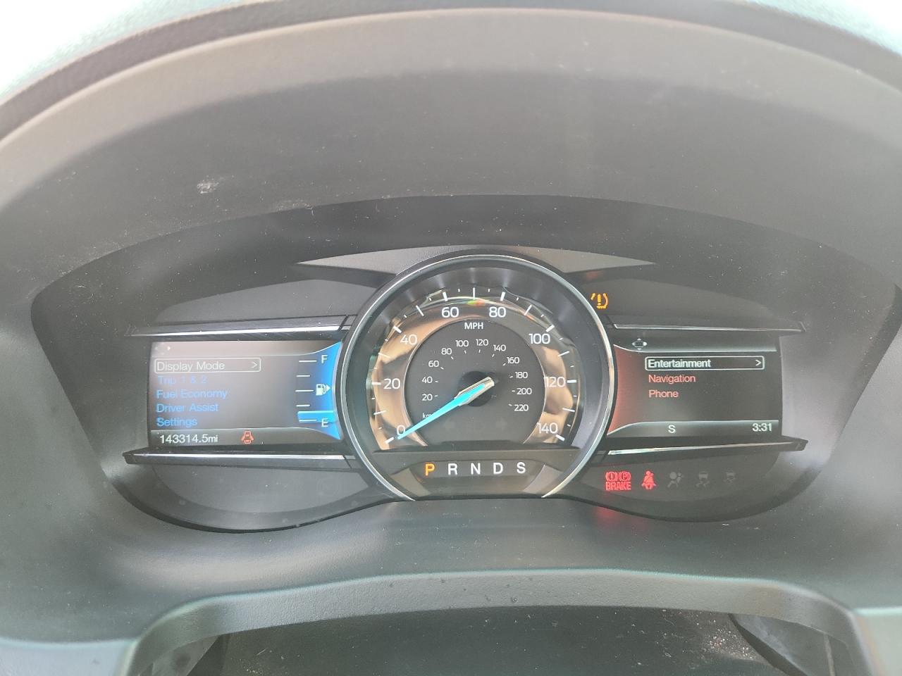 2016 Ford Explorer Xlt VIN: 1FM5K8D84GGC84616 Lot: 84570015