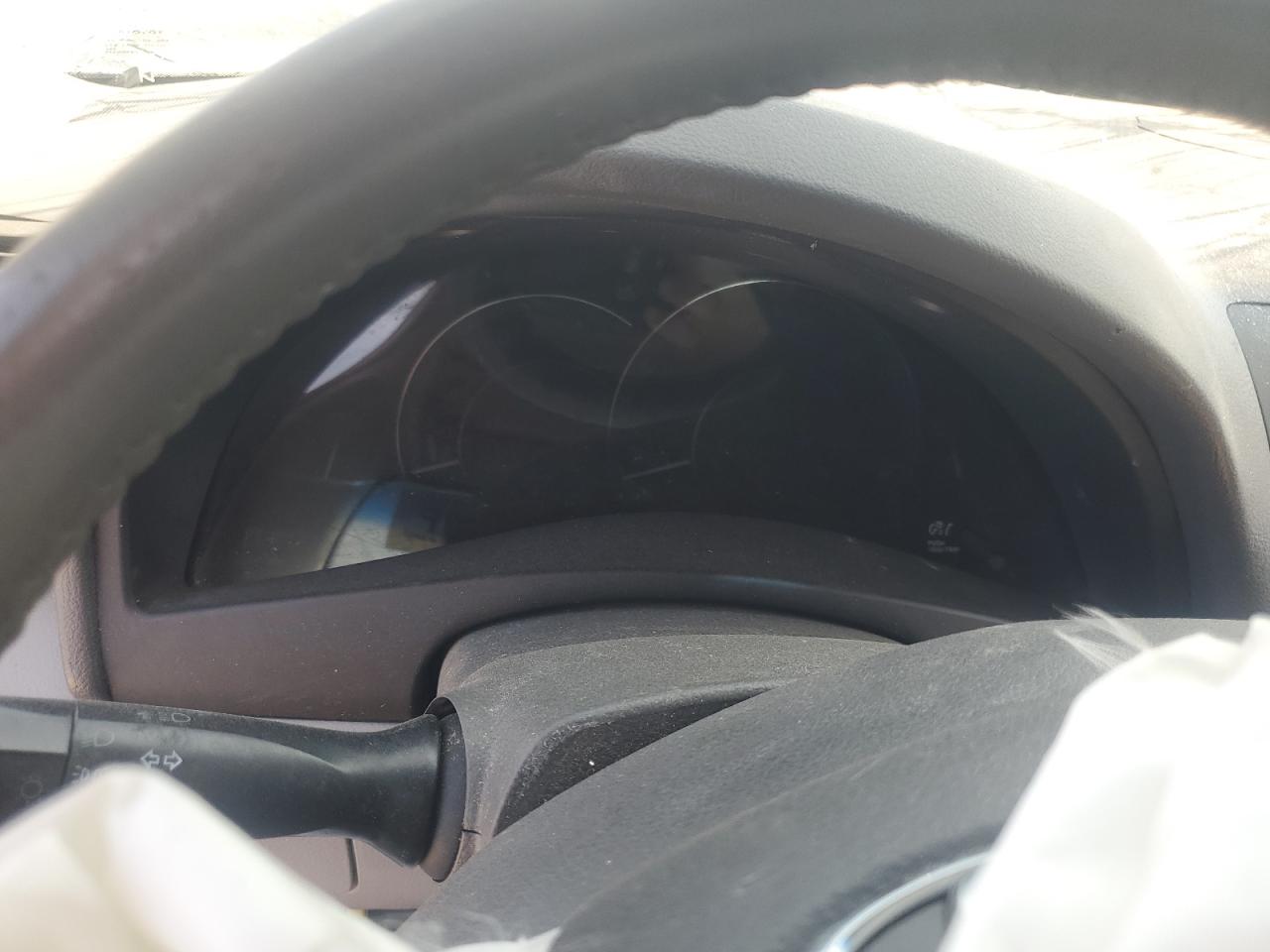 2010 Toyota Camry Hybrid VIN: 4T1BB3EK6AU116999 Lot: 80714395