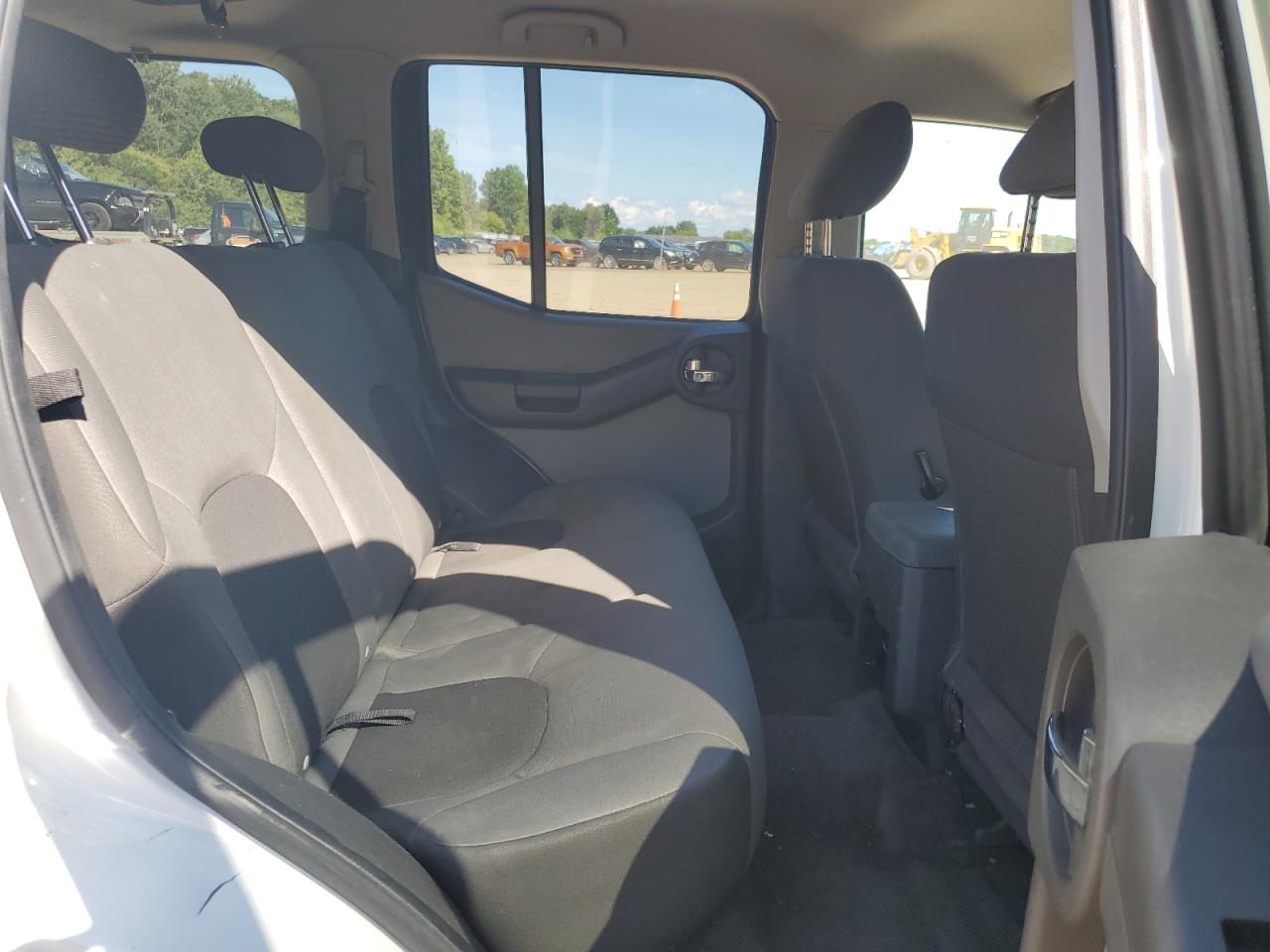 2013 Nissan Xterra X VIN: 5N1AN0NW9DN817846 Lot: 71078675