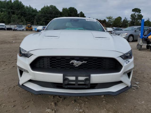  FORD ALL Models 2023 Белы