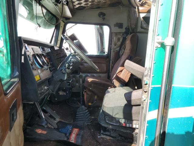 1996 KENWORTH W900 KENWORTH W900