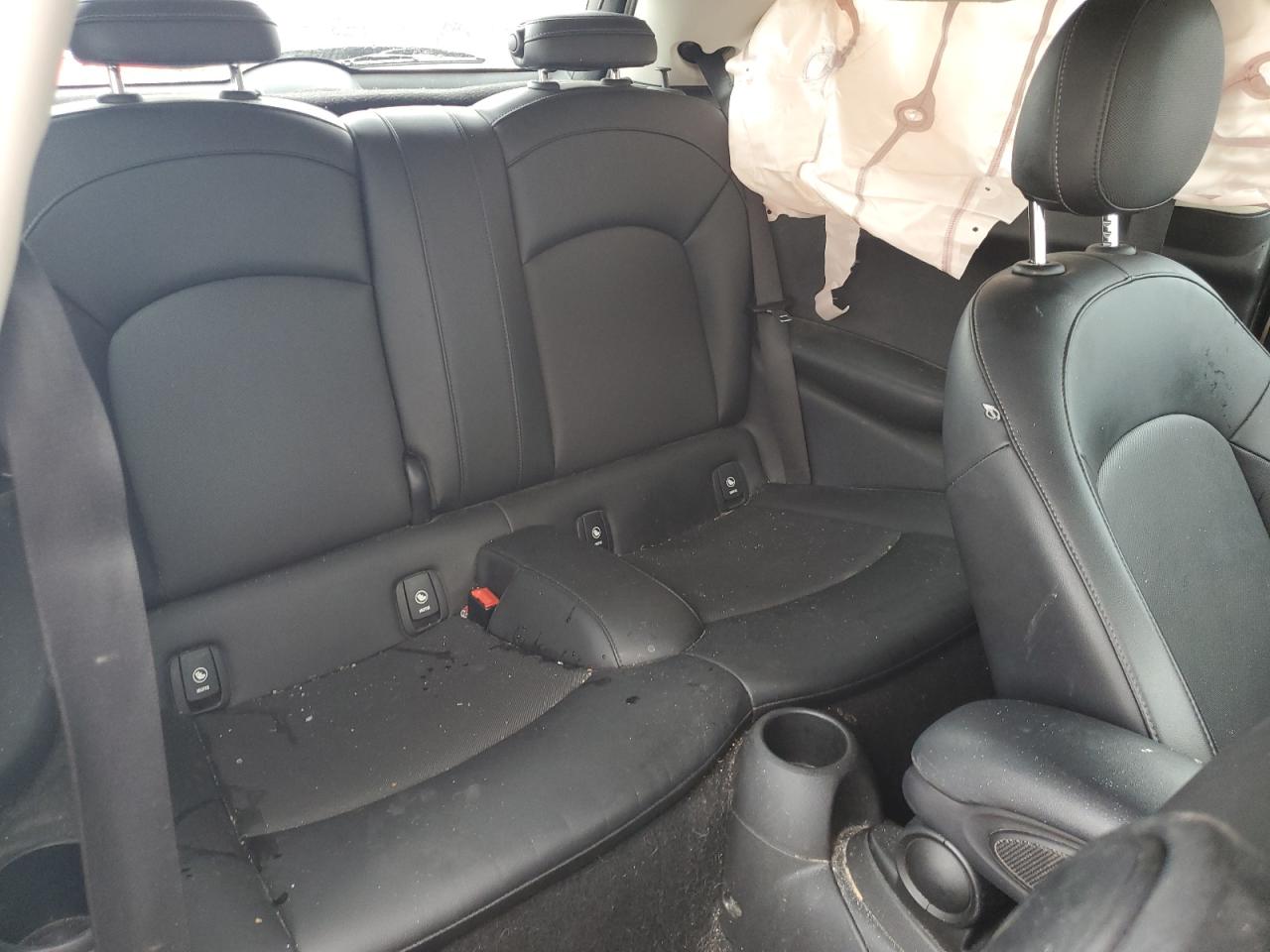 2015 Mini Cooper VIN: WMWXM5C5XF3A58549 Lot: 80888805