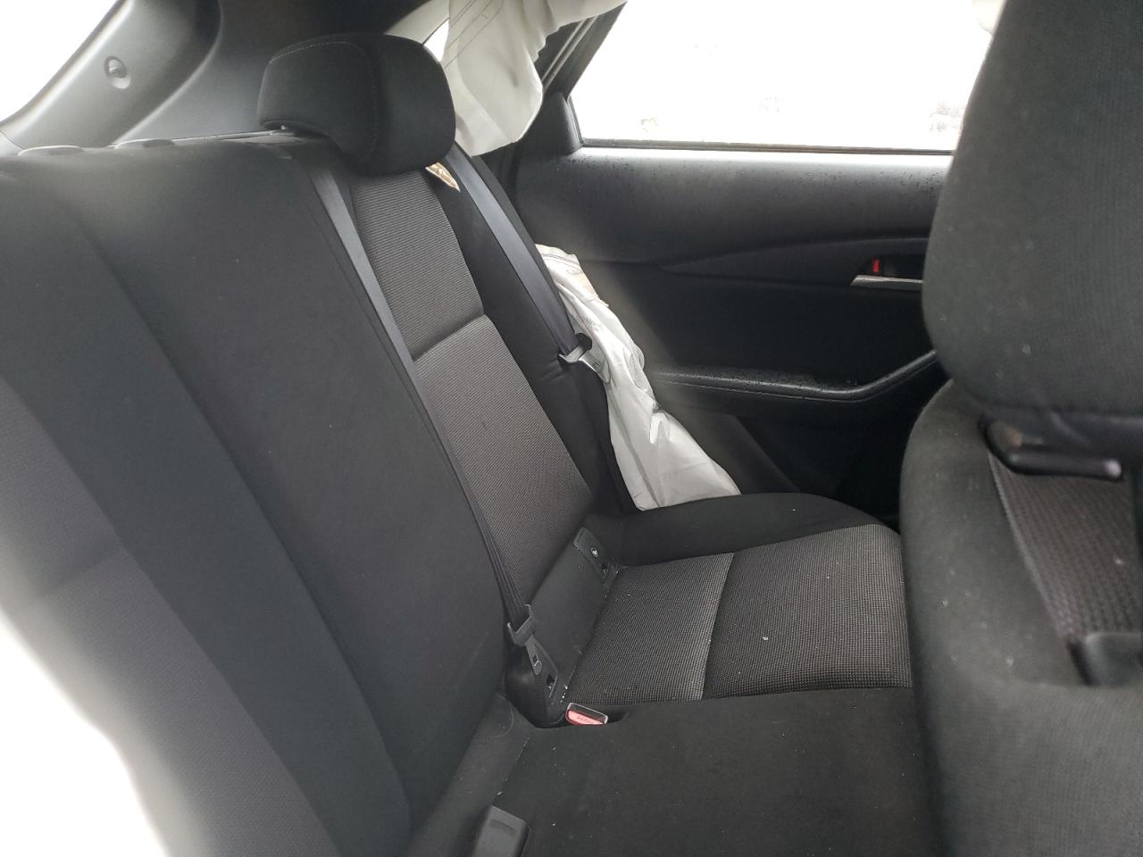 2023 Mazda Cx-30 VIN: 3MVDMBAM4PM519528 Lot: 82129915