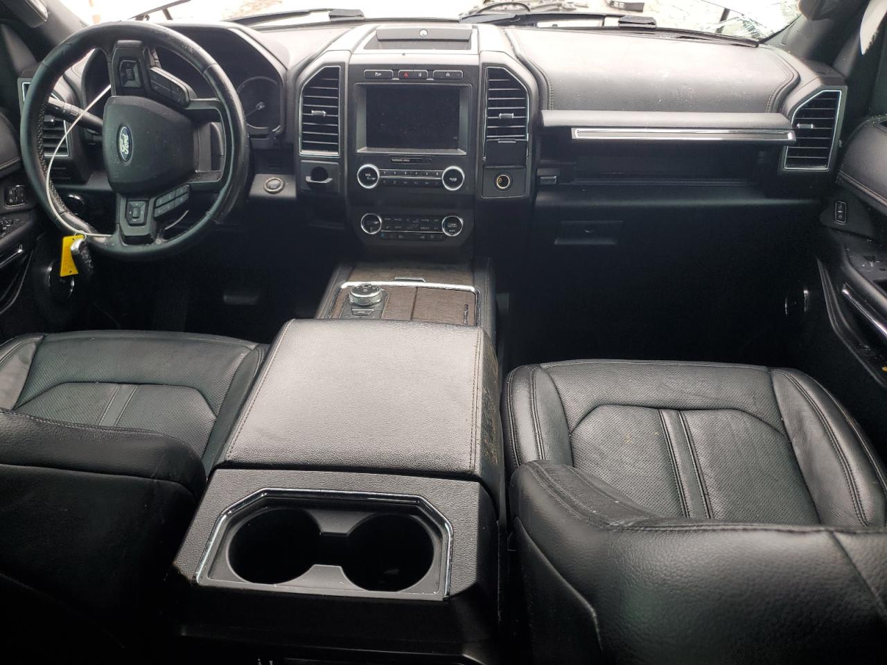 2020 Ford Expedition Limited VIN: 1FMJU1KT7LEA21503 Lot: 83994715