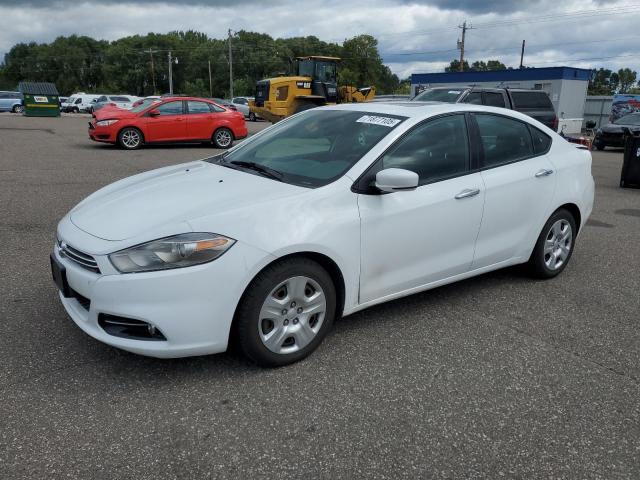  DODGE DART 2013 Biały