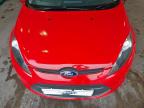 2012 FORD FIESTA EDGE TDCI 70  for sale at Copart SANDTOFT
