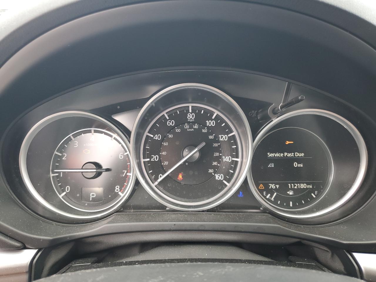 2019 Mazda Cx-5 Touring VIN: JM3KFBCM5K0695331 Lot: 84239625