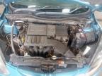2011 MAZDA 2 TS  for sale at Copart EAST KILBRIDE